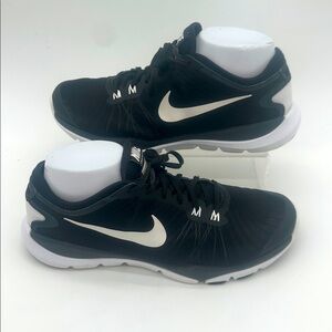 Nike FLYWIRE Flex Supreme TR 4 Training  Running Sneakers Women’s Size 8.5
